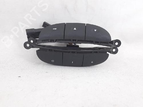 Mando OPEL ZAFIRA A MPV (T98) 2.0 DI 16V (F75) | BP27937815I30 