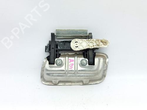 Front right exterior door handle OPEL ASTRA G Estate (T98) 1.6 (F35) | BP27962659C129 