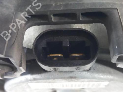 Koelventilatormotor RENAULT TWINGO II (CN0_) 1.2 (CN0D) | BP27953281M35 