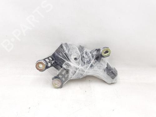 Rear wiper motor VW GOLF PLUS V (5M1, 521) 1.6 FSI | BP27955673M102 