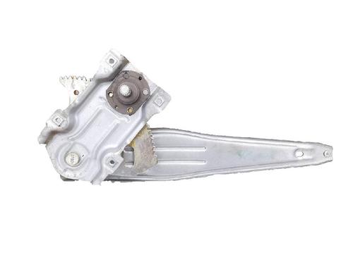 Used Rear left window mechanism TOYOTA YARIS (_P1_) 1.0 (SCP10_, SCP10R) (65 hp) 27948836