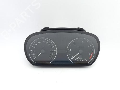 Kombinert Instrument BMW 1 (E81) 118 d | BP27959087C47