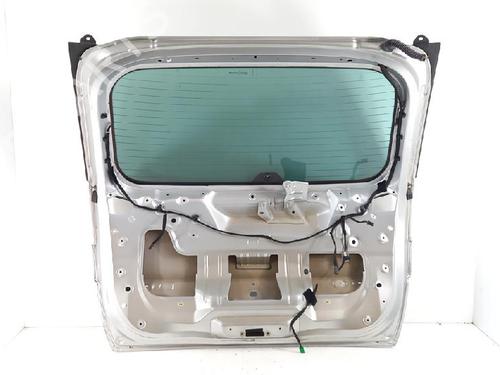 Klapa tylna bagażnika CITROËN C4 Picasso I MPV (UD_) 1.8 i 16V | BP27951980C6 
