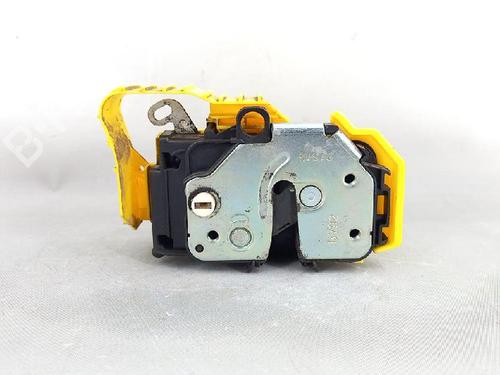 Venstre bagtil lås FIAT FIORINO Box Body/MPV (225_) 1.4 Natural Power (225BXC1A, 225AXC1A) | BP27953879C100 