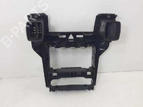 Air vent OPEL ZAFIRA / ZAFIRA FAMILY B (A05) 1.9 CDTI (M75) | BP27945985I21 
