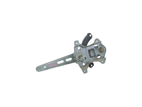 Rudehejsemekanisme venstre bagtil HYUNDAI GETZ (TB) 1.1 (63 hp) 27967605