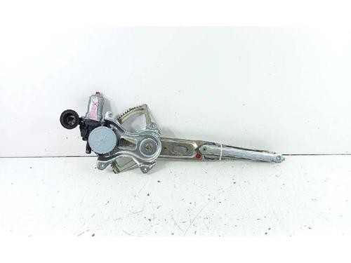 Used Front right window mechanism TOYOTA PRIUS Liftback (_W2_) 1.5 Hybrid (NHW20_, NHW20R) (112 hp) 27960626