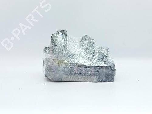 Rear left lock OPEL VECTRA C (Z02) 2.2 DTI 16V (F69) | BP27959002C100 