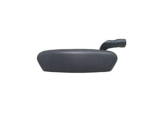 Used Rear left exterior door handle FIAT PUNTO (188_) 1.2 16V 80 (188.233, .235, .253, .255, .333, .353, .639,... (80 hp) 27957412