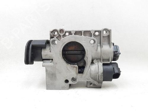 Throttle body FIAT PUNTO (188_) 1.2 16V 80 (188.233, .235, .253, .255, .333, .353, .639,... | BP27935961M82 