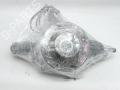 Left front steering knuckle PEUGEOT 3008 I MPV (0U_) 1.6 HDi | BP27945555M25 