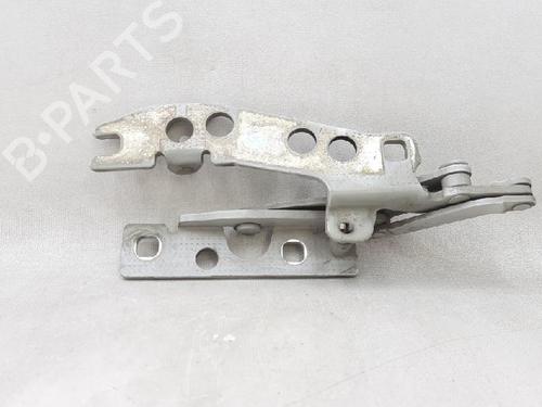 Hinge/Door check strap BMW 5 (E39) 530 d | BP27954626C146 