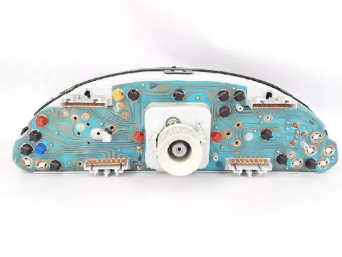 Instrument cluster FIAT PUNTO (176_) 55 1.1 | BP27964891C47 