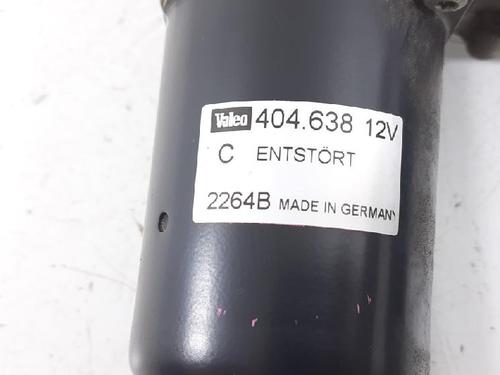 Vindrute Vindusviskermekanisme PEUGEOT 307 Break (3E) 1.6 HDi 110 | BP27956025C83 