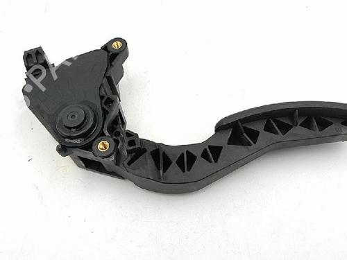 Pedal RENAULT MEGANE III Grandtour (KZ0/1) 1.5 dCi (KZ0C, KZ1A) | BP27944915I4 