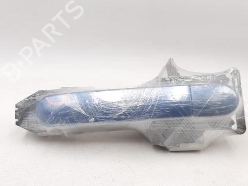 Rear right exterior door handle NISSAN MICRA III (K12) 1.2 16V | BP27947587C130