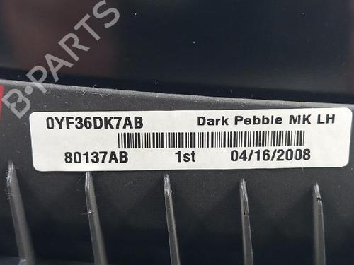 Passenger airbag JEEP PATRIOT (MK74) 2.0 CRD | BP27960394C10 