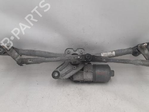 Front wipers mechanism FIAT CROMA (194_) 1.8 16V (194AXG1A) | BP27936337C83 