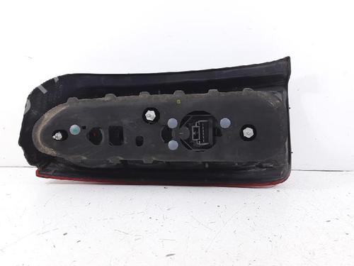 Right taillight FIAT IDEA (350_) 1.3 D Multijet | BP27935669C35 