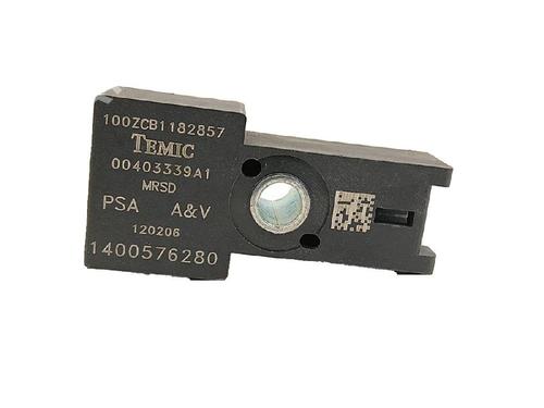 Elektronisk sensor CITROËN C2 (JM_) 1.1 (60 hp) 27940157