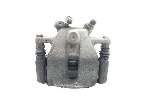 Used Right front brake caliper OPEL AGILA B (H08) 1.3 CDTI (F68) (75 hp) 27944605