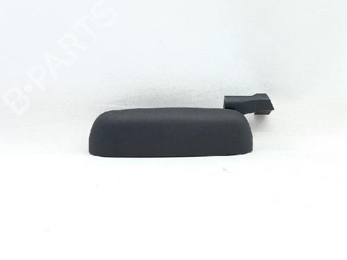 Front left exterior door handle FIAT PUNTO (176_) 55 1.1 | BP27963219C128 