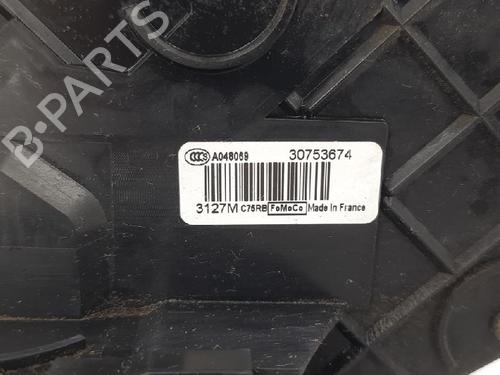 Højre bagtil lås VOLVO S40 II (544) 1.6 D | BP27967360C99