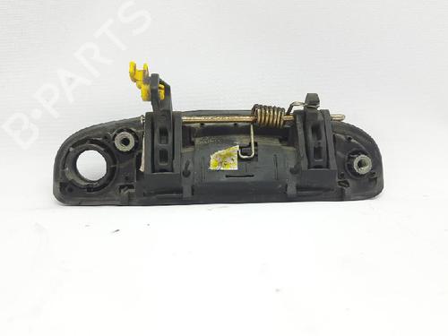 Front left exterior door handle HYUNDAI GETZ (TB) 1.1 | BP27962871C128 