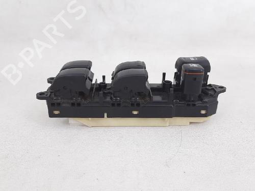 Switch TOYOTA COROLLA Verso (_E12_) 2.0 D-4D (CDE120_, CDE120R) | BP27936650I30 