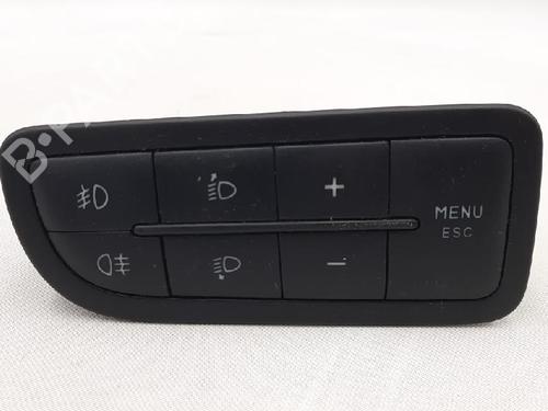 Switch FIAT FIORINO Box Body/MPV (225_) 1.4 Natural Power (225BXC1A, 225AXC1A) | BP27946381I30