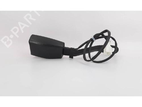 Used Seat buckle CHEVROLET MATIZ (M200, M250) 0.8 (52 hp) 27961618