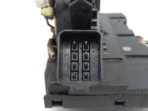 Venstre foran lås FORD FOCUS I Turnier (DNW) 1.8 TDCi | BP27963272C98 