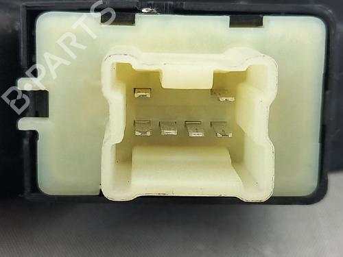 Left rear window switch RENAULT CAPTUR I (J5_, H5_) 0.9 TCe 90 | BP27936748I29