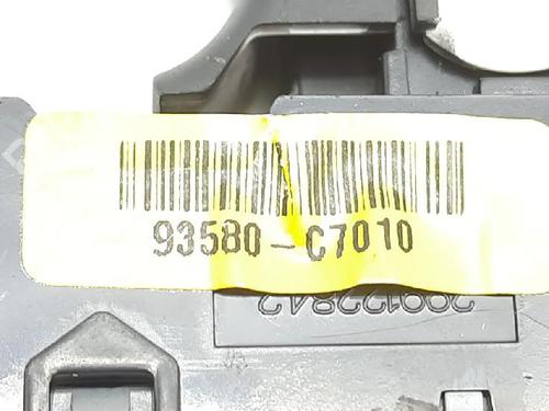 Left rear window switch HYUNDAI i20 II (GB, IB) 1.2 | BP27943004I29 