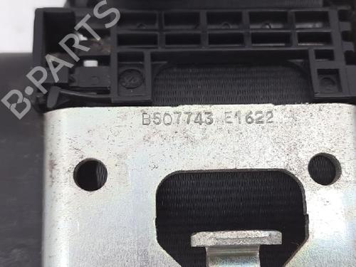 Front right seatbelt RENAULT MEGANE III Grandtour (KZ0/1) 1.5 dCi (KZ09, KZ0D, KZ1G, KZ29, KZ14, KZ1W, KZ10, KZ1F,... | BP27948404I25 