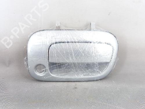 Tailgate handle TOYOTA RAV 4 II (_A2_) 2.0 4WD (ACA21, ACA20) | BP27954288C132 