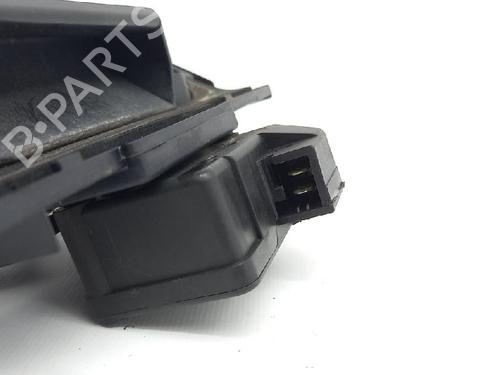 Trunk håndtak PEUGEOT 206 Hatchback (2A/C) 1.4 i | BP27966542C132 