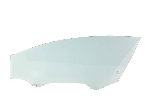 Used Front left door window FORD FIESTA VI (CB1, CCN) 1.25 (60 hp) 27944771