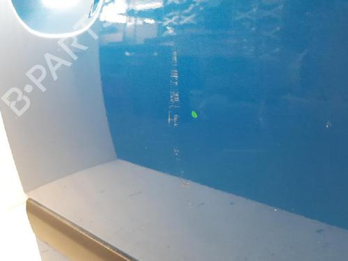 Right front door HYUNDAI i10 I (PA) 1.1 | BP27966339C3 