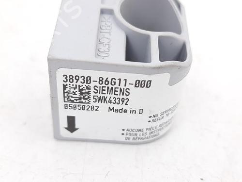 Electronic sensor SUBARU JUSTY III (G3X) 1.3 AWD (G3X413) | BP27948382M84 