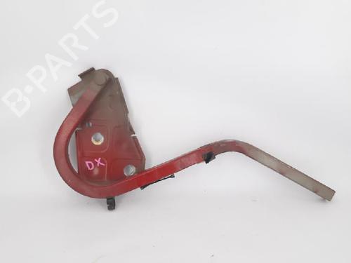 Hinge/Door check strap MINI MINI (R50, R53) Cooper | BP27966598C146 