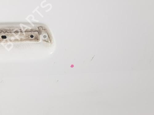 Right front door FIAT SEICENTO / 600 (187_) 1.1 (187AXB, 187AXB1A, 187AXC1A02) | BP27955683C3 