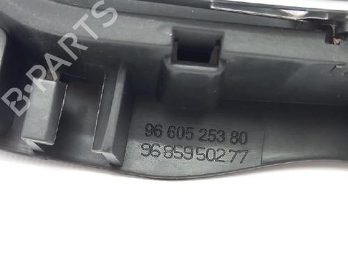 Front right interior door handle CITROËN C5 III Break (RW_) 2.0 HDi 165 | BP27967885I14 