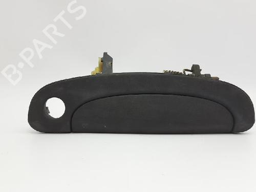 Front right exterior door handle HYUNDAI GETZ (TB) 1.1 | BP27966891C129