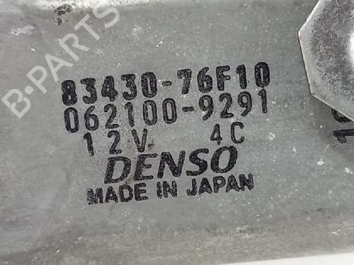Rear right window mechanism SUZUKI LIANA (ER, RH_) 1.6 (RH416) | BP27963790C25 