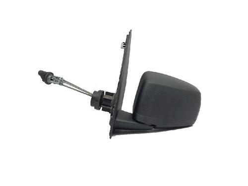 Used Left mirror FIAT PANDA (169_) 1.2 Natural Power (169.AXB1A) (60 hp) 27962460
