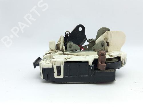 Rear right lock DODGE CALIBER 2.0 CRD | BP27968221C99 