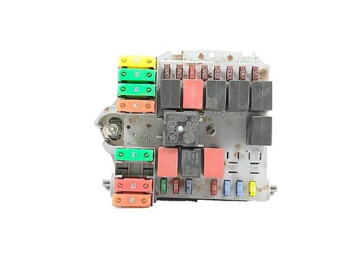 Used Fuse box FIAT BRAVO II (198_) 1.4 (198AXA1B) (90 hp) 27941751