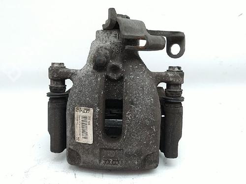 Venstre bremsecaliper bak PEUGEOT 3008 I MPV (0U_) 1.6 HDi | BP27945551M107 