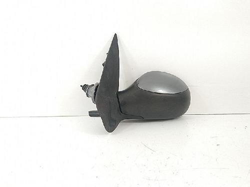 Left mirror PEUGEOT 206+ (2L_, 2M_) 1.1 | BP27941570C26 